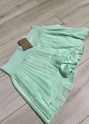 Спідничка шорти nike 4