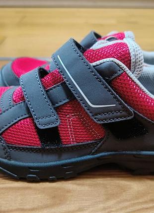 Кросівки спортивні  quechua на хлопчика