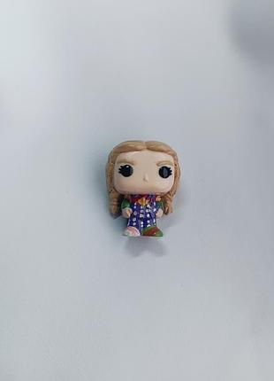 Кастомная фигурка funko pop stranger things, странные чудеса