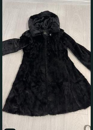 Норкова шубка греція продольна  ідеальний стан