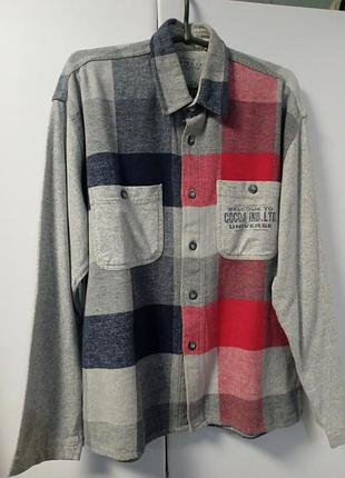 Сорочка, рубашка