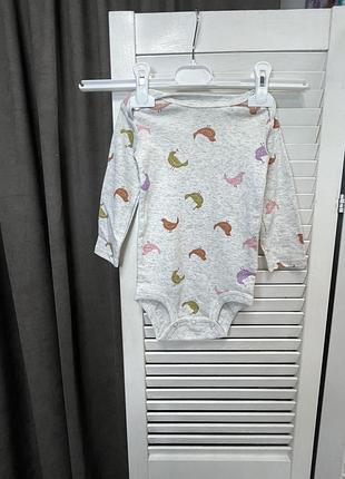 Боді carter’s