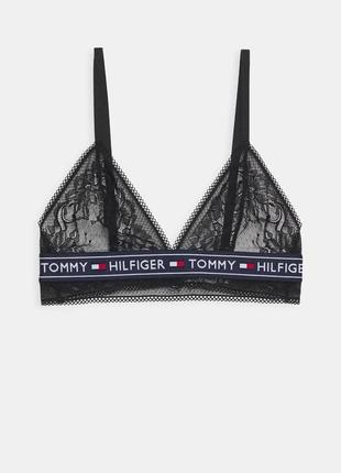 Бюстгальтер tommy hilfiger7 фото