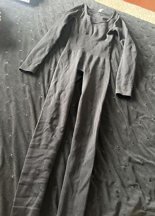 Комбінезон трикотаж