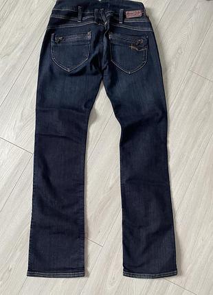 Джинси 👖 темно сині