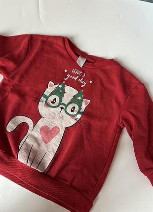 Лот з 5 світшотів 2