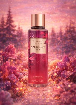 Victoria's secret pomegranate sky парфумований спрей 250мл