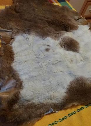 Килимок з овчини. 3