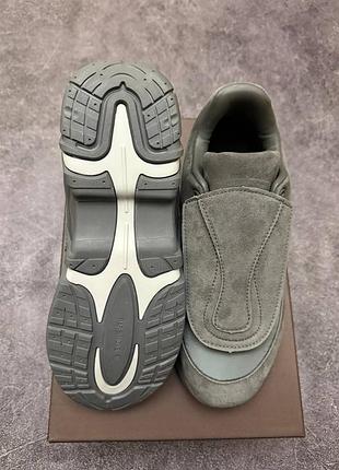 Raf simons antei grey 8