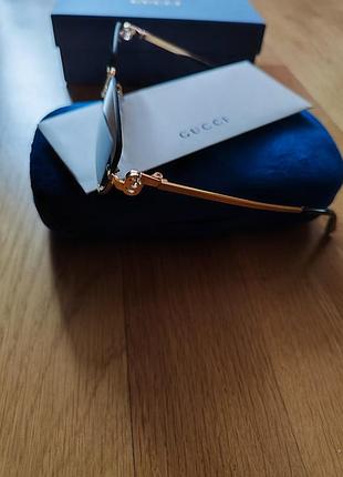 Окуляри gucci 7