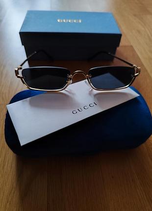 Окуляри gucci 3