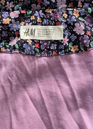 Куртка-дощовик h&m 3