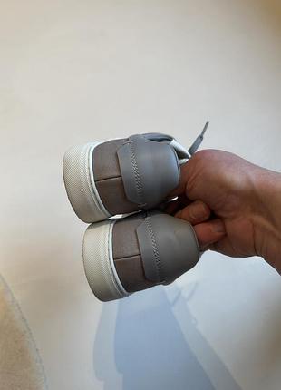 Кроссовки emporio 6