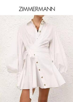 Сукня zimmerman