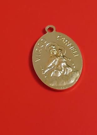 Підвіска, позолота.  європа. 4
