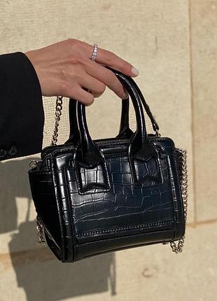 Маленька сумочка від zara