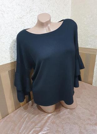 Свитерок m&s. 4