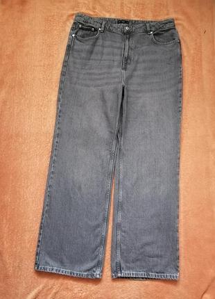 Джинси батал палаццо f&amp;f р 18