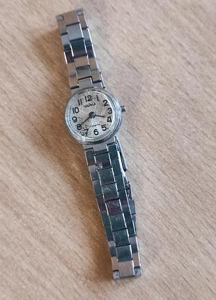 Часы женские винтажный "чайка"