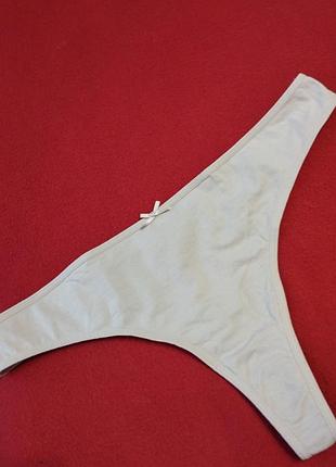 Женские эластичные трусики стринги размер хл , принимаю заказы от 100 гр