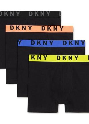 Dkny комплект мужского нижнего белья5 фото