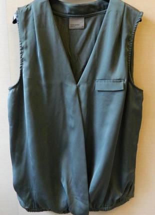 Блузка футболка кофта