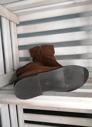 Сапоги live loop 7