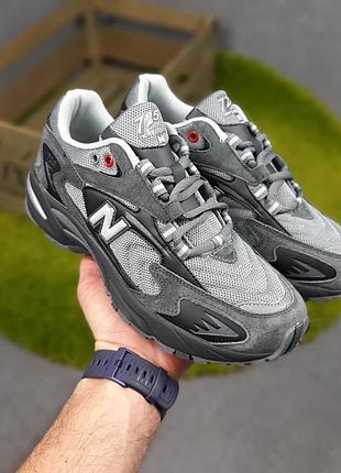 Balance 725 темно серые 3