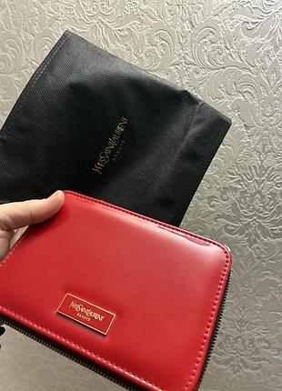 Косметичка yvesaint laurent
