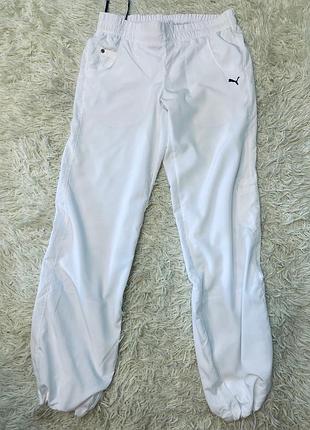 Спортивні штани puma