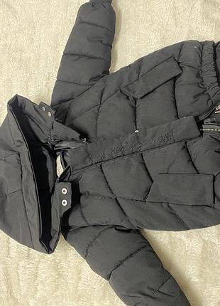 Дитяча куртка