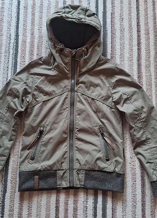 Куртка naketano демісезон