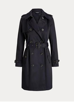 Ralph lauren брендовий тренч