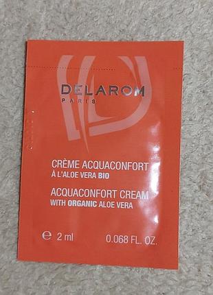 Крем delarom