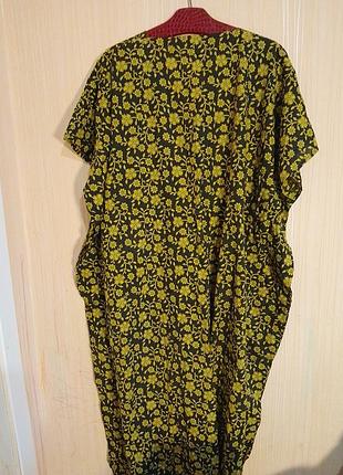 Котонова сукня. індія