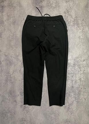 Брюки ami paris 2