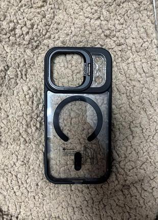 Чехол на айфон 17про