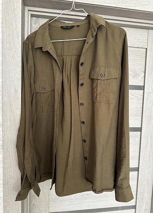 Рубашка. сорочка