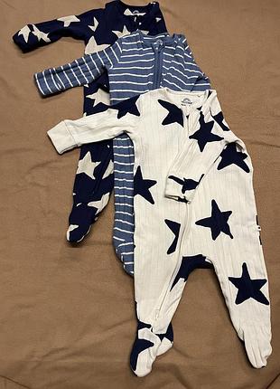 Чоловічки next