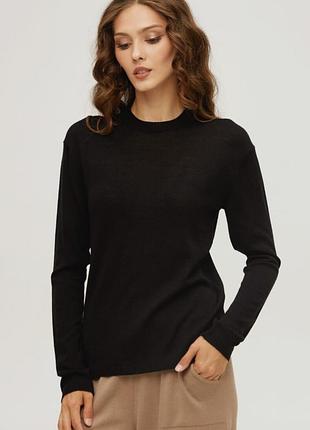 Кашеміровий светр джемпер boden