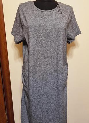 Сукня бохо стиль