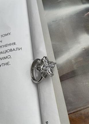 Регульований перстень 6