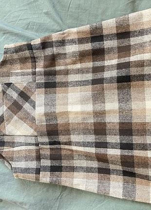 Шерстяний сарафан 2