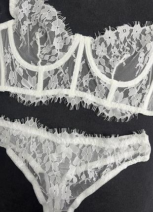 Комплект білизни s