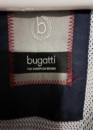 Куртка bugatti чоловіча, оригінал, р.50