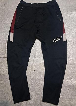 Мужские спортивные штаны nike sportswear pre-owned