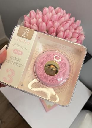 Foreo ufo™ 3 mini + подарунок !!!