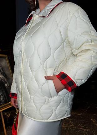 Куртка тепла 5