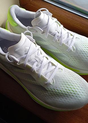 Кросівки для бігу adidas supernova prima id3685 оригінал р.46 стан ...