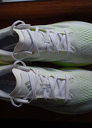 Кросівки для бігу adidas supernova prima id3685 оригінал р.46 стан ...